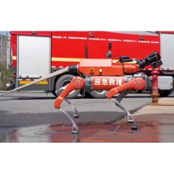 2 itfayeci robot köpek